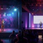 Don’t Let Bad Stage Design Distract Your Audience: Key Elements You Shouldn’t Overlook