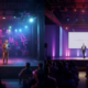 Don’t Let Bad Stage Design Distract Your Audience: Key Elements You Shouldn’t Overlook